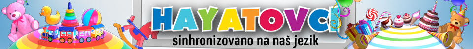 hayatovci logo