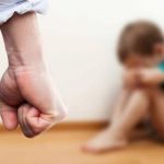 Fizičko zlostavljanje djece