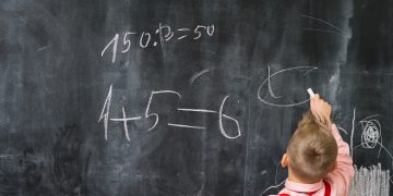 Savladavanje matematike: Pristupi koji olakšavaju učenje